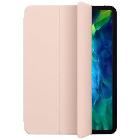 Чехол для планшета Apple Smart Folio для iPad Pro 11, Pink