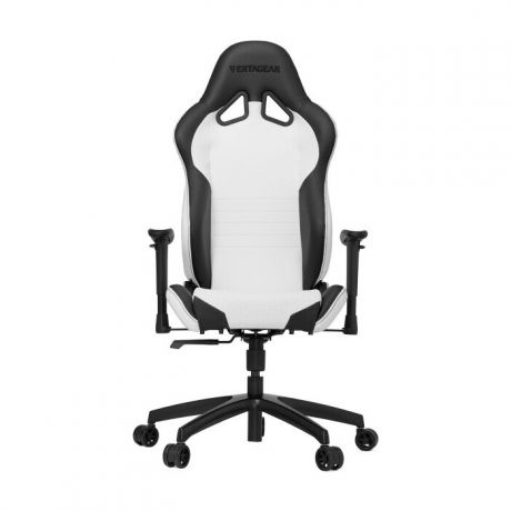 Кресло компьютерное игровое Vertagear S-Line SL2000 white/black