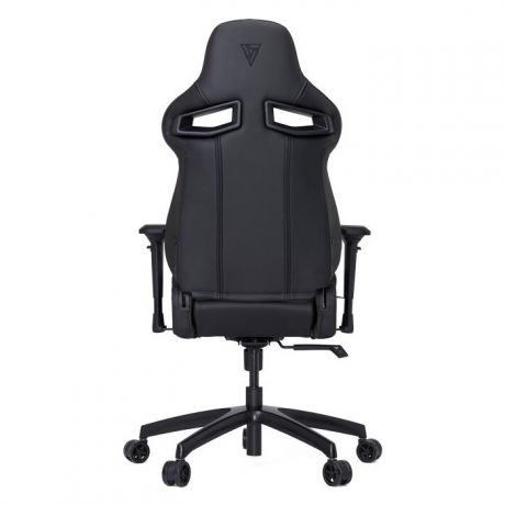 Кресло компьютерное игровое Vertagear S-Line SL4000 black/carbon