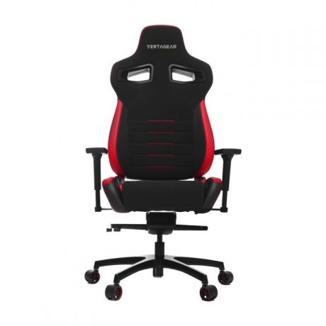 Кресло компьютерное игровое Vertagear P-Line PL4500 P-Line black/red LED/RGB Upgradable