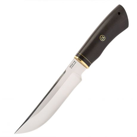 Нож Тайга, сталь 95х18, граб