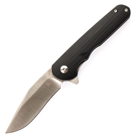 Складной нож Kizer Flashbang A1, сталь N690, рукоять G-10