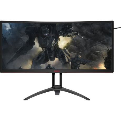 Монитор AOC Gaming AG352UCG6