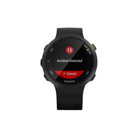 Смарт-часы Garmin Forerunner 45 Черный 010-02156-15