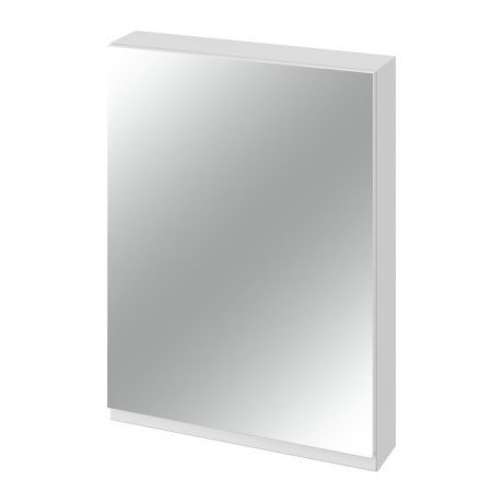 Зеркальный шкаф Cersanit Moduo 60 белый (SB-LS-MOD60/Wh)