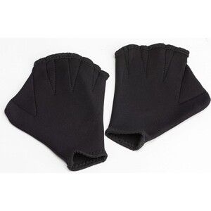 Перчатки для плавания Bradex SF 0309 с перепонками, размер L