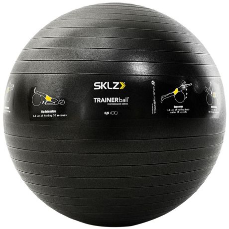 Гимнастический мяч SKLZ 65 Trainer Ball Sport Performance