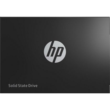 HP S700 250GB чёрный (2DP98AA)