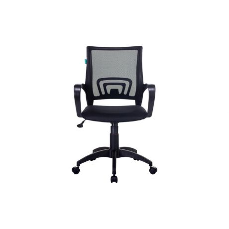 Компьютерное кресло Бюрократ CH-695N Black