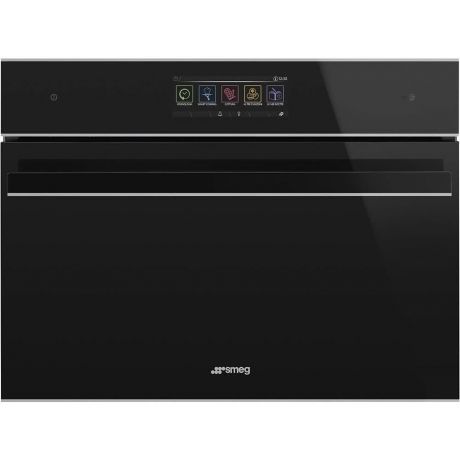 Духовой шкаф Smeg SF4606WVCPNX