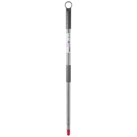 Ручка для швабры телескопическая Nordic Stream 15305