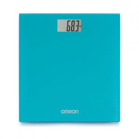 Весы напольные OMRON HN-289-EB