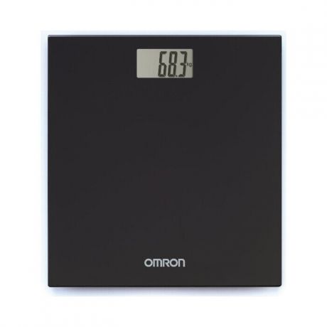 Весы напольные OMRON HN-289-EBK