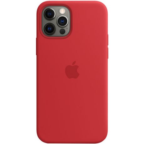 Чехол для смартфона Apple iPhone 12 и 12 Pro MagSafe (PRODUCT)RED