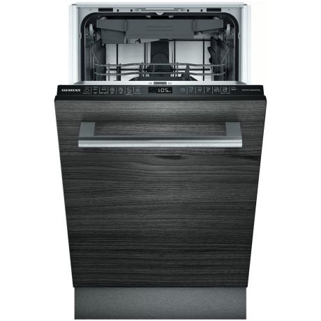 Встраиваемая посудомоечная машина Siemens SR65HX60MR