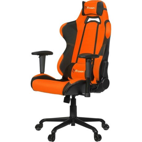 Компьютерное кресло Arozzi Torretta Orange