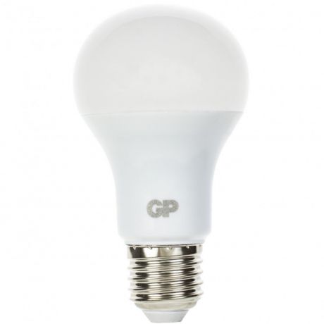 Лампа GP Lighting LEDA60-7WE27-27K-2CRB1