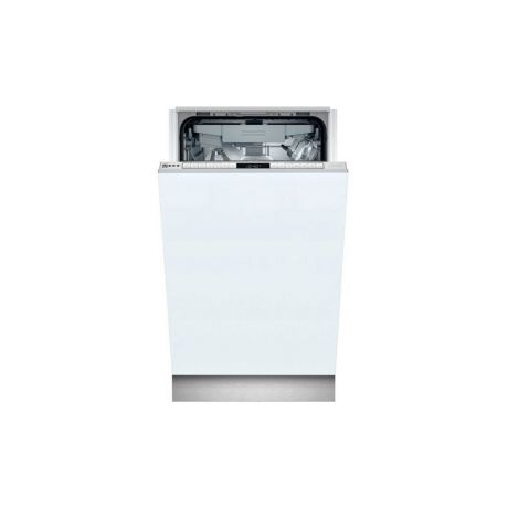 Встраиваемая посудомоечная машина NEFF S855HMX50R