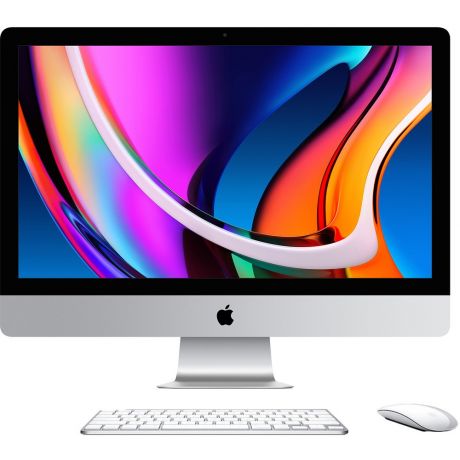 Моноблок Apple iMac 27 5K (MXWT2RU/A)