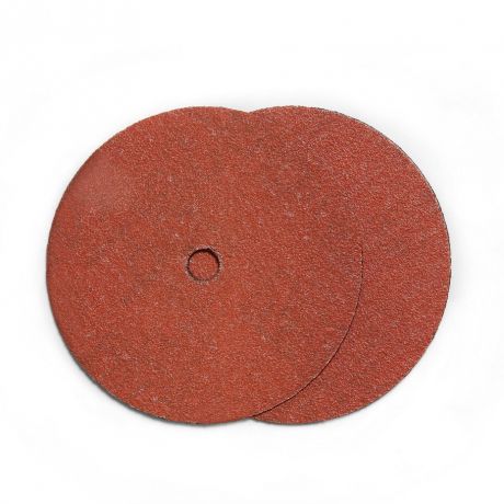 Набор сменных дисков Work Sharp средней зернистости для точилки E2, 2 шт