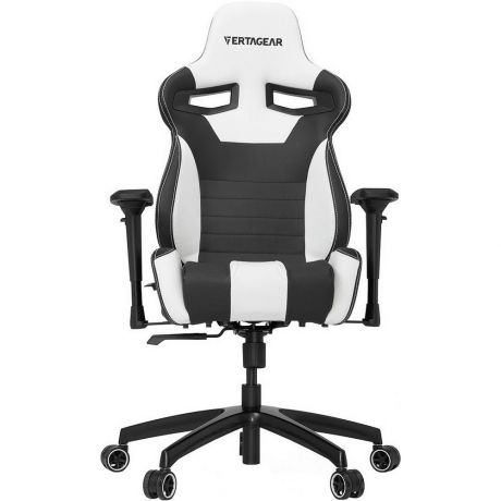 Компьютерное кресло Vertagear S-Line SL4000 Black/White