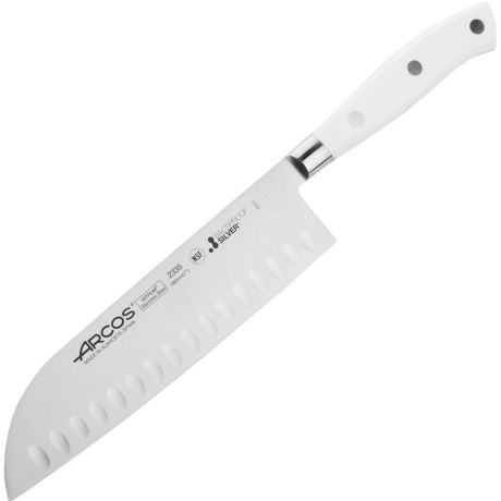 Кухонный нож Arcos Riviera Blanca 233524W