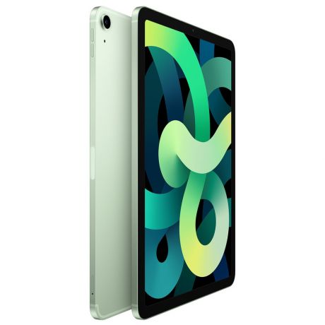 Планшет Apple iPad Air (2020) 10.9 Wi-Fi+Cellular 64GB зелёный