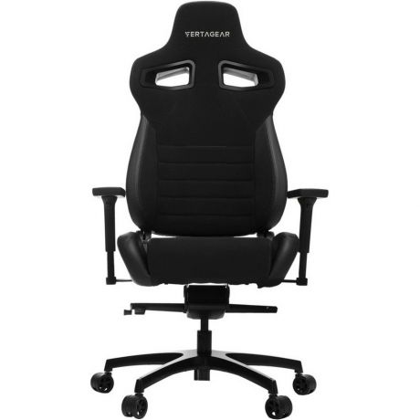 Компьютерное кресло Vertagear P-Line PL4500 P-Line Black