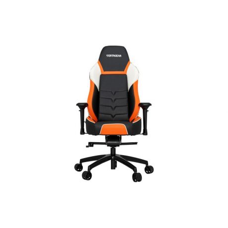 Компьютерное кресло Vertagear P-Line PL6000 Black/Orange