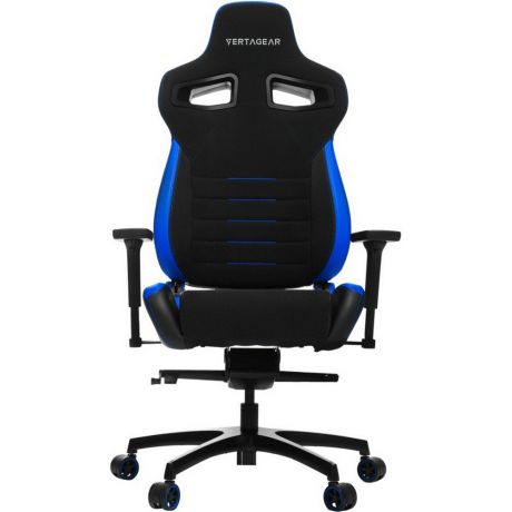 Компьютерное кресло Vertagear P-Line PL4500 P-Line Black/Blue