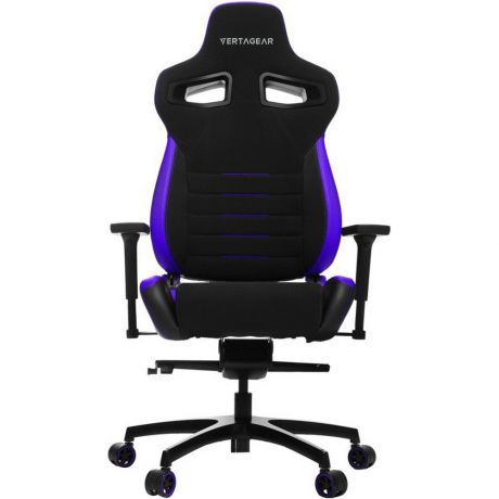 Компьютерное кресло Vertagear P-Line PL4500 P-Line Black/Purple