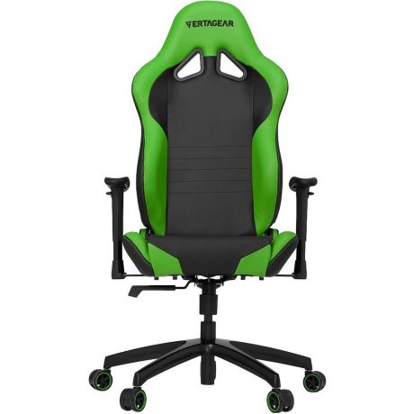 Компьютерное кресло Vertagear S-Line SL2000 Black/Green