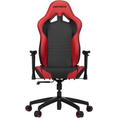 Компьютерное кресло Vertagear S-Line SL2000 Black/Red