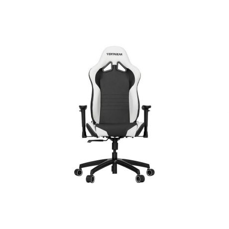Компьютерное кресло Vertagear S-Line SL2000 Black/White