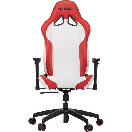 Компьютерное кресло Vertagear S-Line SL2000 White/Red