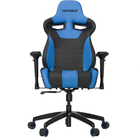 Компьютерное кресло Vertagear S-Line SL4000 Black/Blue