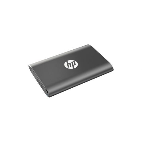 Внешний жесткий диск (SSD) HP P500 1TB черный (1F5P4AA)