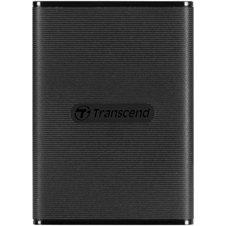 Внешний жесткий диск Портативный Transcend ESD230C 240GB (TS240GESD230C)