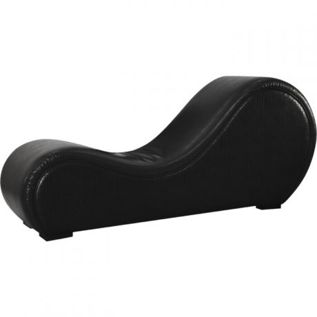 Дизайнерское кресло массажное EGO Amore EG7001 антрацит арпатек