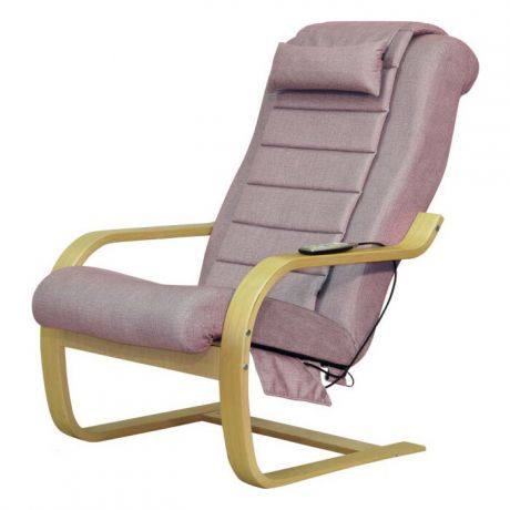 Лофт-кресло массажное EGO Spring EG2004