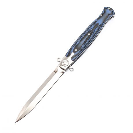 Складной нож Командор-03, сталь D2