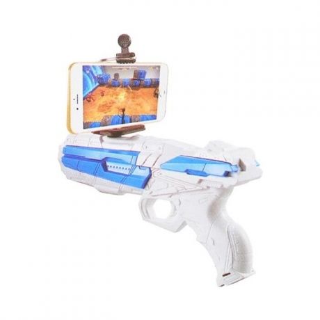 Игровой AR - пистолет FullFunk для iPhone и Android - WF-G20