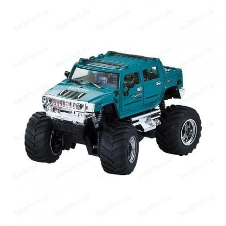 Радиоуправляемая машинка Great Wall Toys Great Wall Toys Hummer масштаб 1-43 2.4G