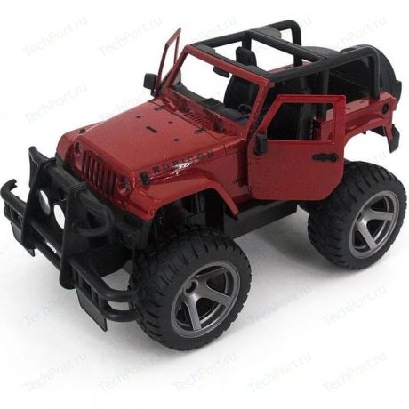 Радиоуправляемый джип Double Eagle Jeep Wrangler 1-14 2.4G