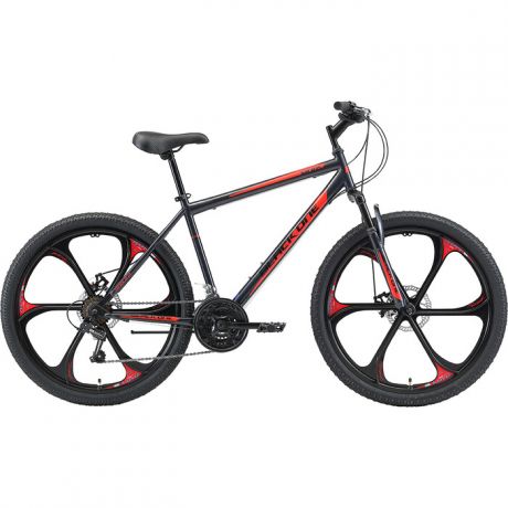 Велосипед Black One Onix 26 D FW (2021) HD00000408