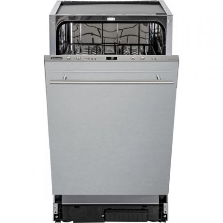Встраиваемая посудомоечная машина DeLonghi DDW06S Basilia