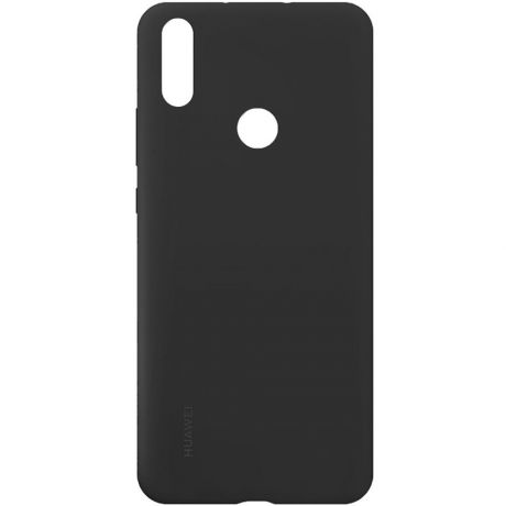 Чехол для смартфона Huawei PC Case для P smart Z Black (51993123)