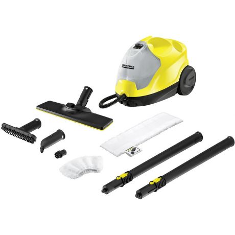 Пароочиститель Karcher SC 4 EasyFix (1.512-450.0)