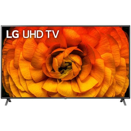 Телевизор LG 75UN85006LA (2020)