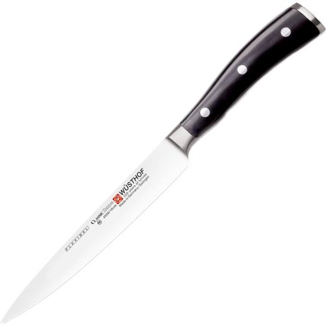 Кухонный нож Wuesthof Classic Ikon 4556